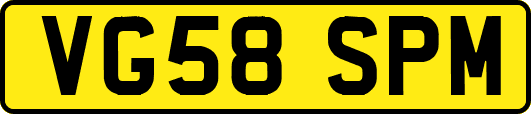VG58SPM