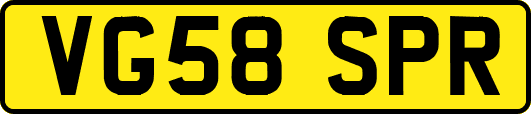 VG58SPR