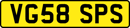 VG58SPS