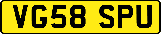 VG58SPU