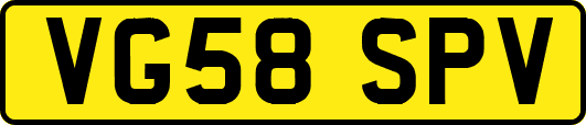 VG58SPV