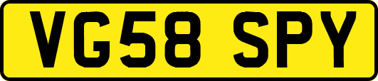 VG58SPY