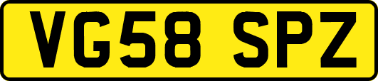 VG58SPZ