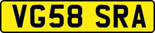 VG58SRA