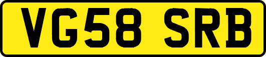 VG58SRB