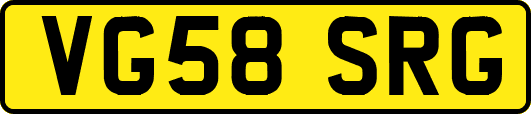 VG58SRG