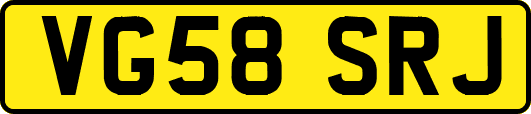 VG58SRJ