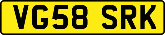 VG58SRK