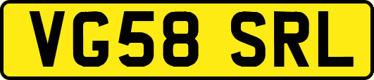 VG58SRL