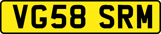 VG58SRM