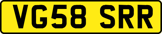 VG58SRR