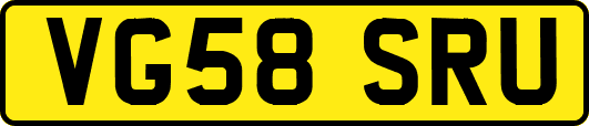 VG58SRU