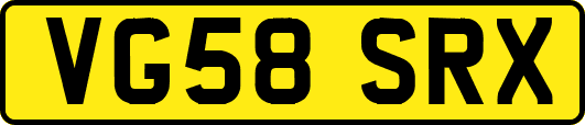 VG58SRX