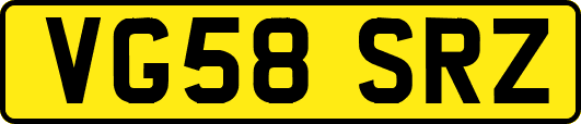 VG58SRZ