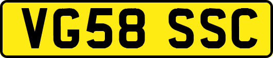 VG58SSC