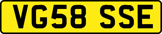 VG58SSE