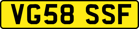 VG58SSF