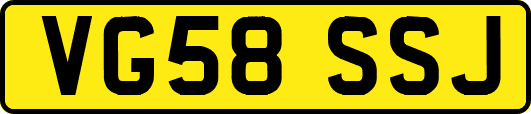 VG58SSJ