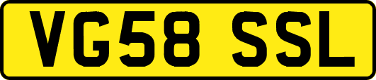 VG58SSL