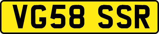 VG58SSR