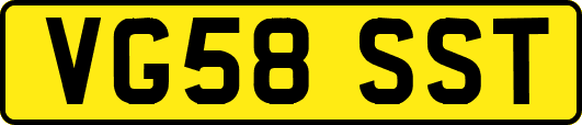 VG58SST