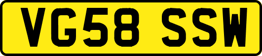 VG58SSW