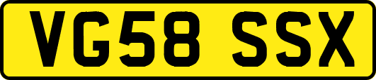 VG58SSX