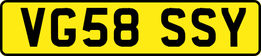 VG58SSY