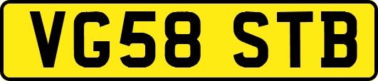 VG58STB