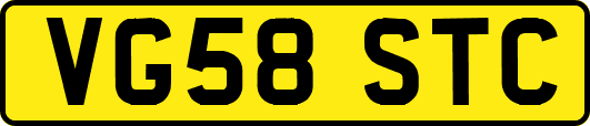 VG58STC