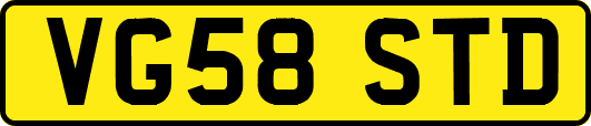 VG58STD
