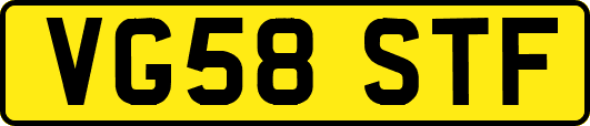 VG58STF