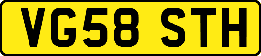VG58STH