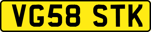 VG58STK