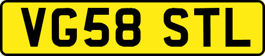 VG58STL