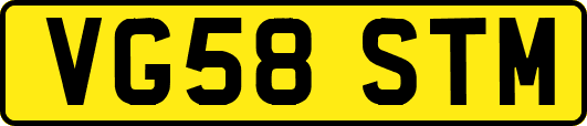 VG58STM