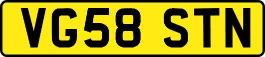 VG58STN