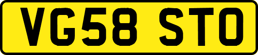 VG58STO