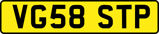 VG58STP