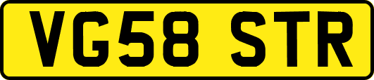 VG58STR