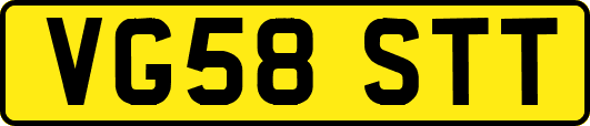 VG58STT