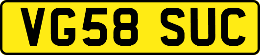 VG58SUC