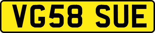 VG58SUE