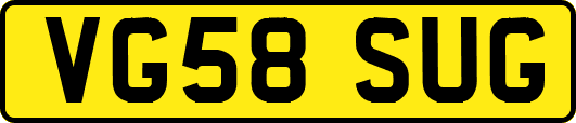 VG58SUG