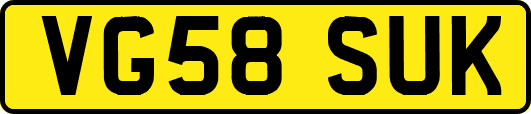 VG58SUK