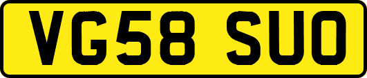 VG58SUO