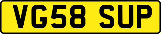 VG58SUP