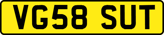 VG58SUT