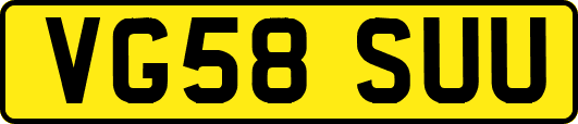 VG58SUU