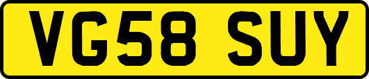 VG58SUY
